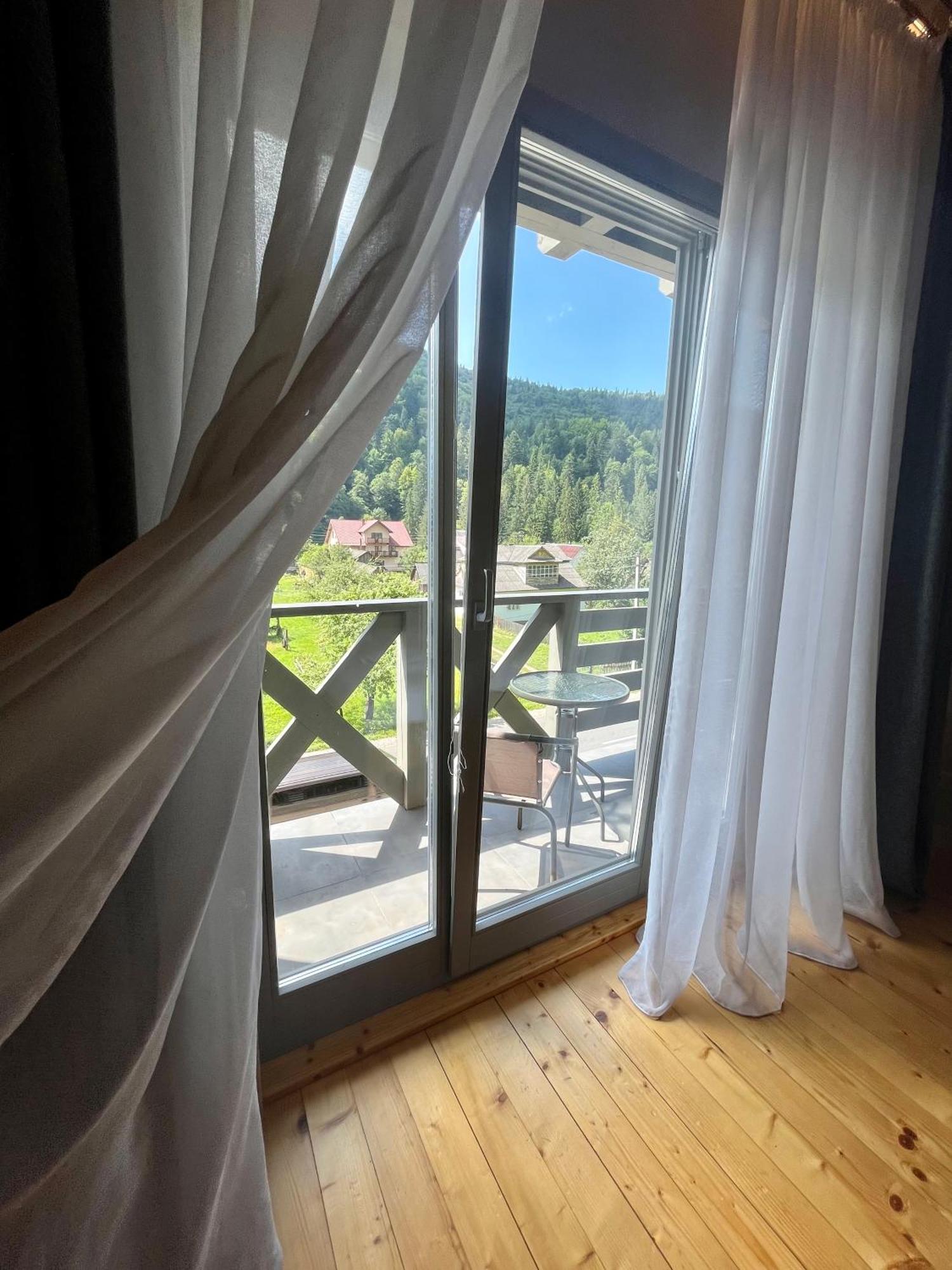 Hygge 호텔 타타리브 외부 사진