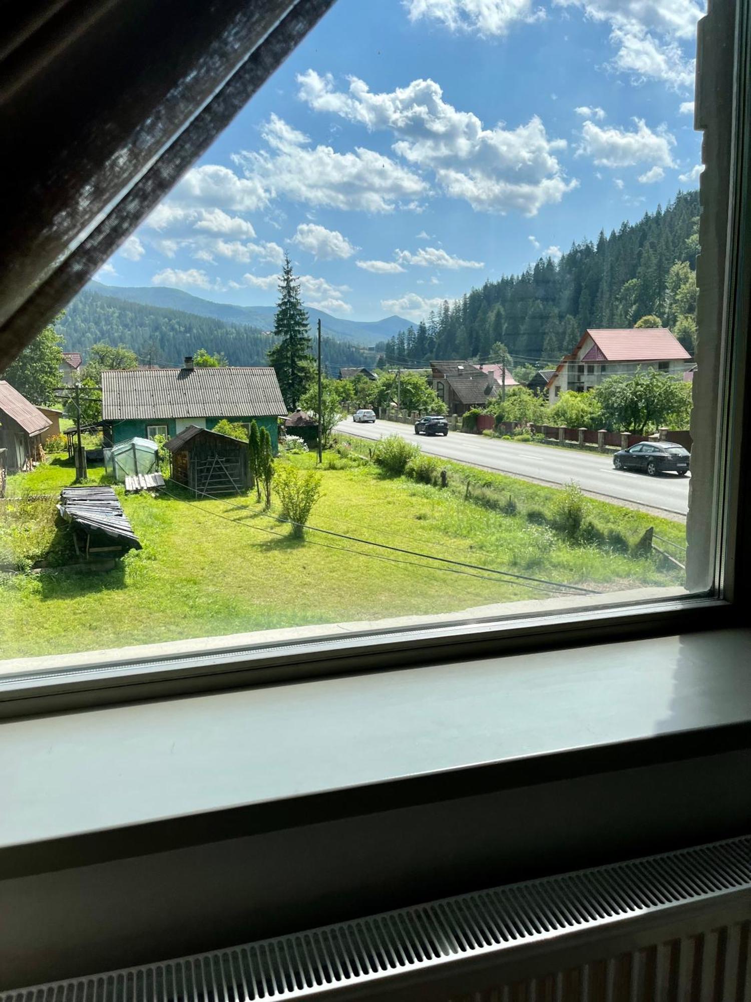 Hygge 호텔 타타리브 외부 사진