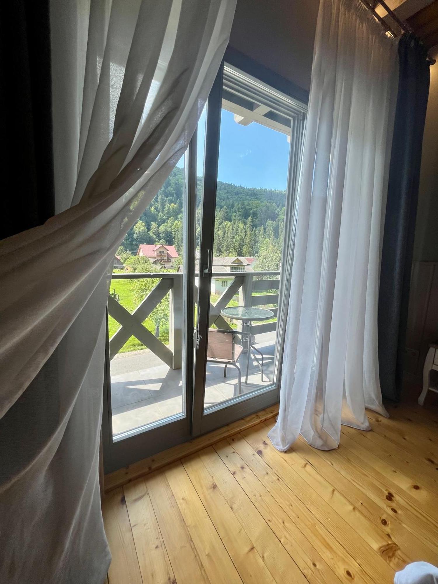 Hygge 호텔 타타리브 외부 사진