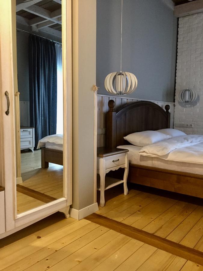 Hygge 호텔 타타리브 외부 사진