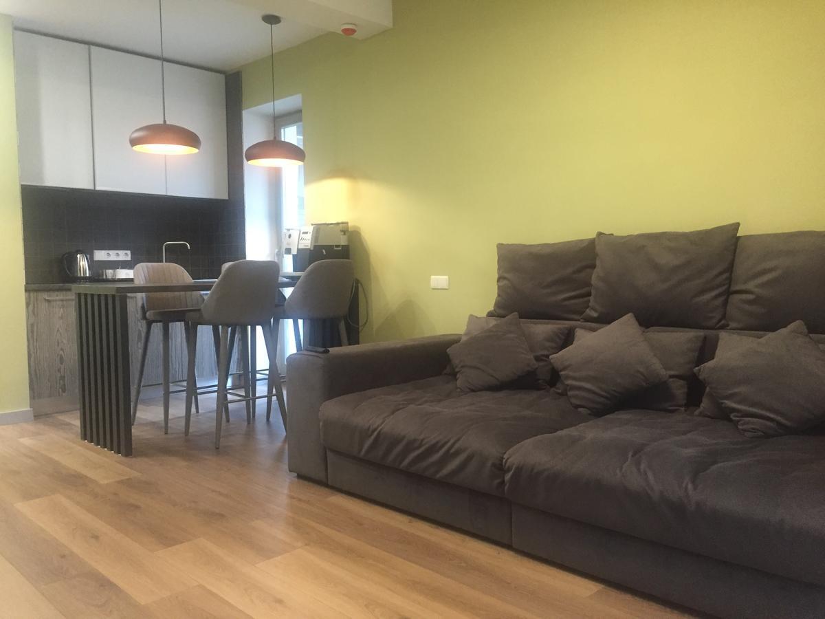 Hygge 호텔 타타리브 외부 사진